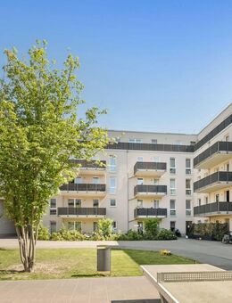 Moderne 3-Zimmer Wohnung im familienfreundlichen Areal - Berlin