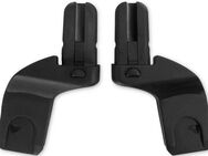 Hauck Kinderwagen-Adapter Atlantic Twin, universal