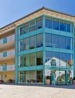 Seniorengerechtes Wohnen am Kurpark - Regen