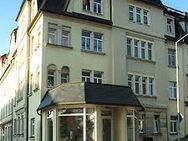 2-Raum-Wohnung in Bautzen /Nähe EKZ Husarenhof - Bautzen