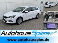 Opel Astra, 1.5 ST D Business Elegance RKam TLeder EU6d, Jahr 2019 - Heilbronn
