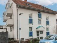 3-Zi.-Wohnung mit 2 Balkonen und 2 Freistellplätzen in vorteilhafter Lage - Waldsee