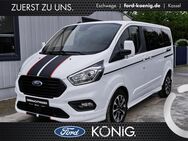 Ford Tourneo Custom, Sport 320L1 185PS, Jahr 2020 - Eschwege