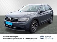 VW Tiguan, 1.5 TSI Active, Jahr 2023 - Osann-Monzel