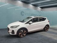 Ford Fiesta, 1.0 Active EB, Jahr 2023 - München