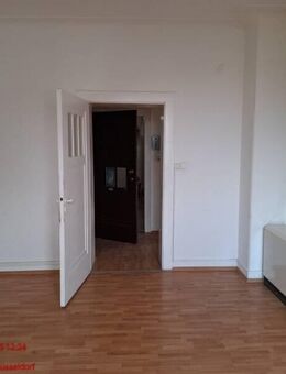 3-Zimmer Wohnung - Düsseldorf