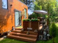 Tiny-House in Traum-Lage am See - Ferienvermietung über Airbnb oder Eigennutzung - Kloster Lehnin
