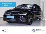 VW Polo, 1.0 TSI VI Move, Jahr 2023 - Hildesheim