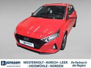 Hyundai i20, Trend, Jahr 2020 - Leer (Ostfriesland)