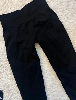 Teveo Pure Leggings Schwarz XS - Berlin