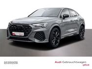 Audi RSQ3, Sportback quattro, Jahr 2020 - Hamburg