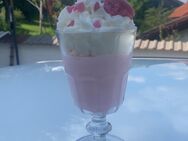 Strawberry Milkshake Kerze , Duftkerze - Kirchberg (Iller)