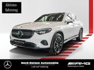 Mercedes GLC 220, d ADVANCED, Jahr 2024 - Busdorf