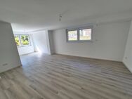2-Zimmer-Wohnung in zentraler Lage - neu renoviert - Hanau (Brüder-Grimm-Stadt)
