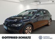 VW Polo, 1.0 TSI Move, Jahr 2024 - Düsseldorf