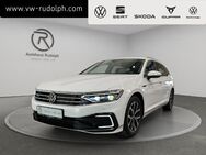 VW Passat Variant, 1.4 TSI GTE, Jahr 2021 - Oelsnitz (Erzgebirge)