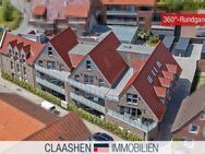 Rooftop-Living im Stadtzentrum - Norden