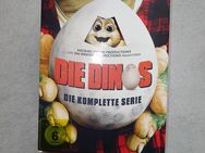 "Nicht die Mama" ;-) DIE DINOS - DVD-Box zu verkaufen - Walsrode