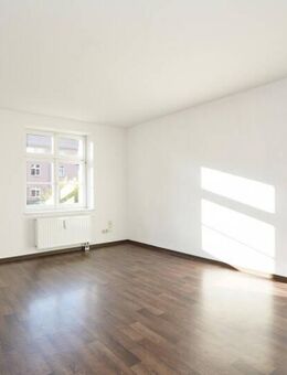 Altbauwohnung in der Gartenstadt - Chemnitz