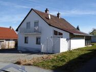 Interessantes 2-Fam Haus in Vilshofen an der Donau mit Garage und Loggia - Vilshofen (Donau)