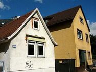 Wohnhaus mit Scheune und Schuppen - ohne Provision! - Urbach (Baden-Württemberg)