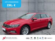 VW Passat Variant, 2.0 TDI BUSINESS, Jahr 2022 - Hof