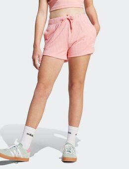 adidas Originals Shorts RIB SHORTS (1-tlg)