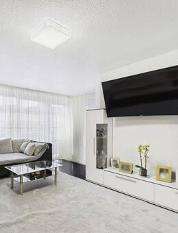 Exklusive 5-Zimmer-Maisonettewohnung - Künzelsau