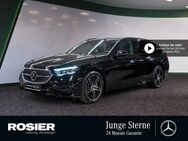 Mercedes E 300, de AMG Line Premium, Jahr 2024 - Braunschweig