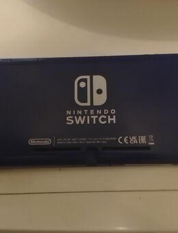 Nintendo Switch Lite - Wuppertal