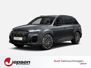 Audi SQ7, TFSI Laser, Jahr 2022 - Regensburg