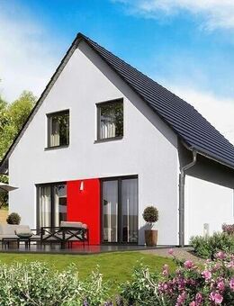 Raumwunder 100 massiv gebaut, Preis inkl. Grundstück - Naurath (Eifel)