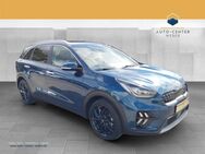 Kia Niro, 1.6 Hybrid Spirit incl Servicepaket, Jahr 2020 - Leipzig