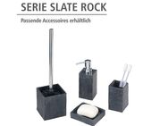 WENKO WC-Garnitur Slate Rock