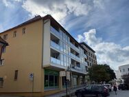 Schöne 2-Raum-Wohnung im Zentrum - Suhl