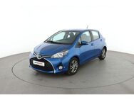 Toyota Yaris s 1.33 Dual VVT-i Comfort - Berlin