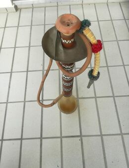 Schischa - Ravensburg