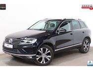 VW Touareg 3.0 TDI 4M LUFTFEDER,360GRAD,AHK,20ZOLL - Berlin