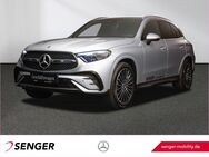 Mercedes GLC 220, d AMG °, Jahr 2024 - Hamm