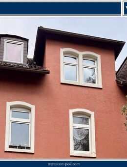 Kapitalanleger aufgepasst! Mehrfamilienhaus mit viel Potential in der Wüste zu verkaufen. - Osnabrück