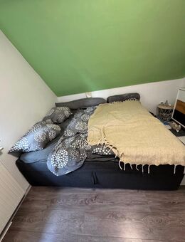 Boxspringbett - Lennestadt Zentrum