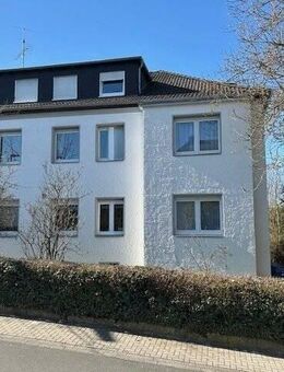 Charmante Eigentumswohnung in Top-Lage - Wetzlar