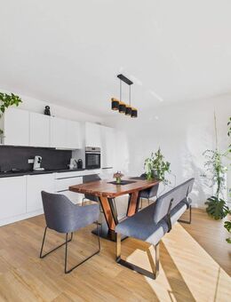 Energieeffizient wohnen im Guggeviertel - zentral in Eichenzell mit Aufzug & Tiefgarage - Eichenzell