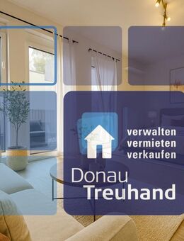 Einziehen & Losleben - Stylisches Apartment in Toplage - Passau