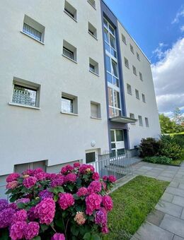 3-Zimmer-Wohnung in Witten Annen - Witten