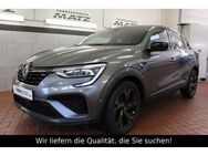 Renault Arkana Mild Hybrid 160 EDC R.S.Line*Winterpaket* - Obernkirchen