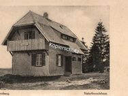 Postkarte, AK, Freiburg, Naturfreundehaus - Bötzingen