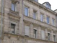 Charmante 2 Zimmer Wohnung Zentrum von Fürth, Blumenstraße - Fürth