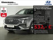 Hyundai Santa Fe, SEVEN PRIME CRDI GRAD, Jahr 2022 - Coesfeld