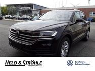 VW Touareg, 3.0 TDI V6, Jahr 2024 - Neu Ulm